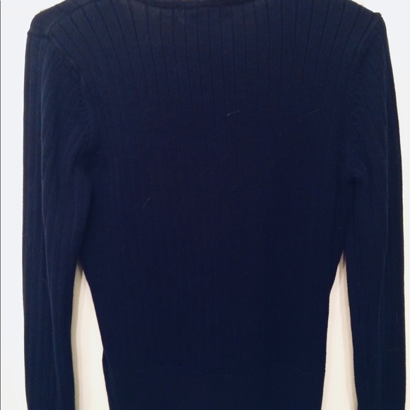 Women’s Vintage Tommy Hilfiger sweater - Picture 2 of 2